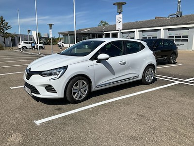 Renault CLIO 1.0 TCe 100 Zen UA!