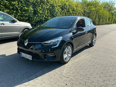 Renault Clio 1.0 Tce 90 Zen UA!