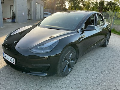 Tesla Model 3 BEV 75KWH F LONG RANGE 4WD UA!