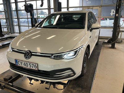 Volkswagen GOLF 2,0 TDI SCR 150HK DSG7 Style UA!