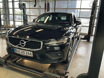 Volvo V60 2.0 B4 D 197 BUSINESS VBL AUTO UA!