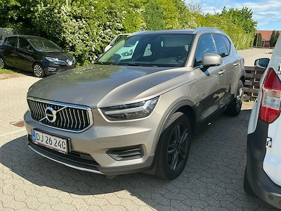 Volvo Xc40 T4 Inscription Recharge Vbl Auto UA!