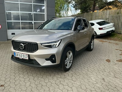 Volvo XC40 T5 Recharge Plus Dark VBL UA!