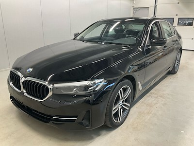 BMW Series 5 530e Sedan F Sport Line UA!