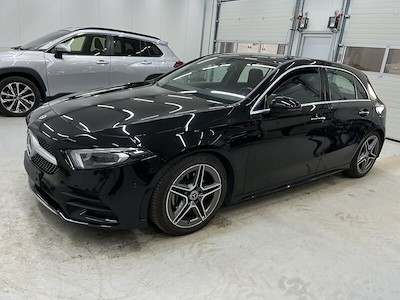 Mercedes-Benz A-Class 1.3 A 200 Business Amg Dct UA!