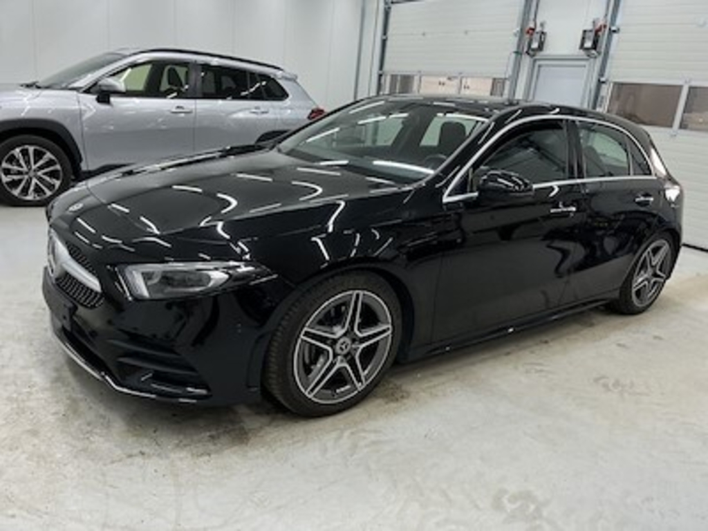 Mercedes-Benz A-Class 1.3 A 200 Business Amg Dct UA!