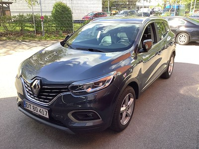 Renault KADJAR 1.5 DCI 115 BOSE EDC UA!