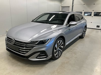 Volkswagen Arteon 1.4 Ehybrid 218 R-Line Dsg Sb UA!