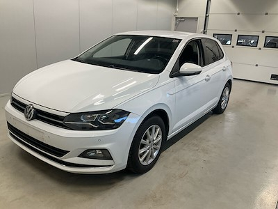 Volkswagen POLO 1.0 TSI 115 Highline DSG7 UA!