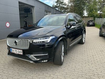 Volvo XC90 2.0 D5 INSCRIPTION VBL 7-SEAT AUTO 4WD UA!