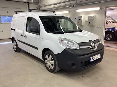 Renault Kangoo express dCi 90 S&amp;S Drag PDC Bak