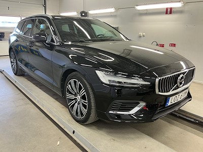 Volvo V60 T6 AWD Inscription Exp VOC