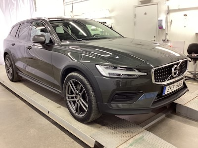 Volvo V60 cross country B4 AWD Advanced Edition