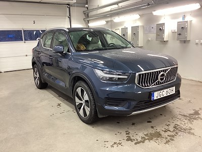 Volvo Xc40 T4 Recharge Inscription Exp Skinn