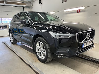 Volvo Xc60 T5 awd Momentum Polestar Optimisation VOC