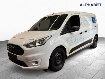 Ford Transit Connect 240 L2 S&amp;S Trend, 2019