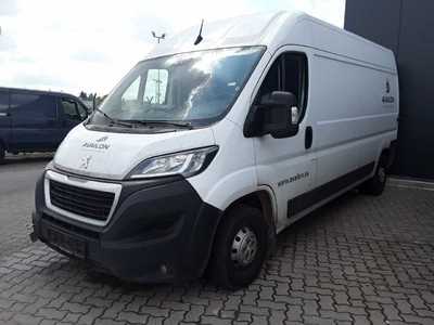 Peugeot Boxer HDi 335 L3H2 S&amp;S Premium, 2021