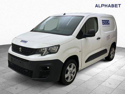 Peugeot Partner 1.5 BlueHDi 100 L1 EHZ S&amp;S Premium, 2020