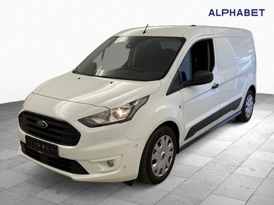 Ford Transit Connect 240 L2 S&amp;S Trend, 2020