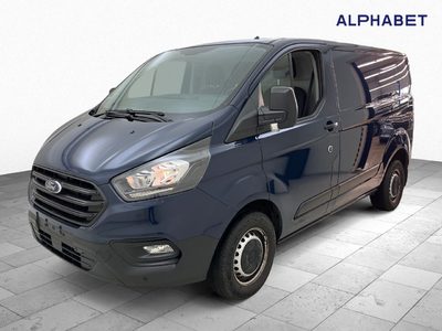 Ford Transit Custom 280 L1H1 LKW VA Basis, 2019