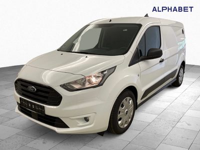Ford Transit Connect 240 L2 S&amp;S Trend, 2020