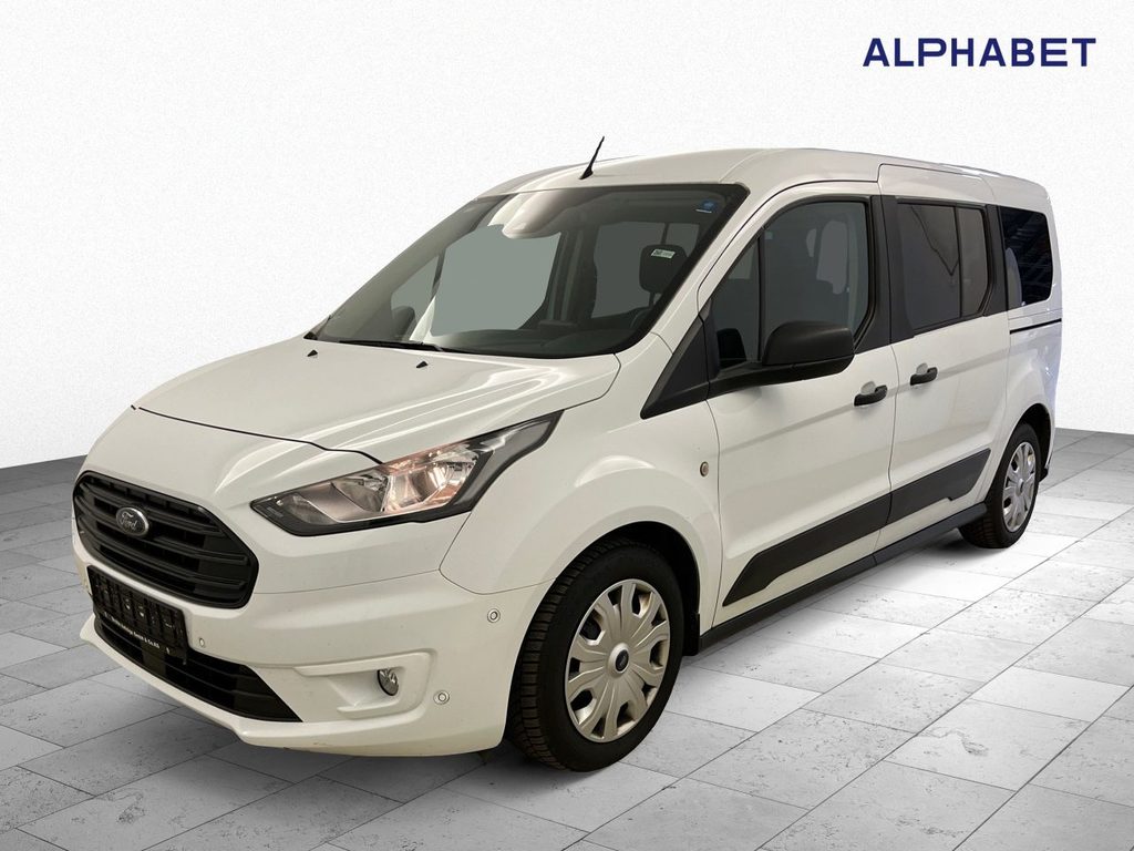 Ford Transit Connect 230 L2 LKW S&S Trend, 2020