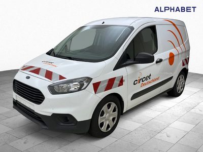 Ford Transit Courier S&amp;S Trend, 2022