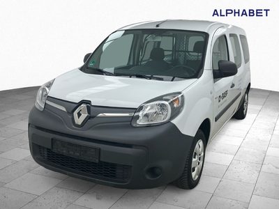 Renault Kangoo Maxi Z.E. 33 (mit Batterie), 2019