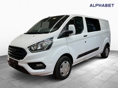 Ford Transit Custom 300 L2H1 LKW VA Trend, 2020