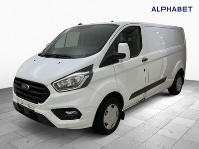 Ford Transit Custom 300 L2H1 LKW VA MH Trend, 2021