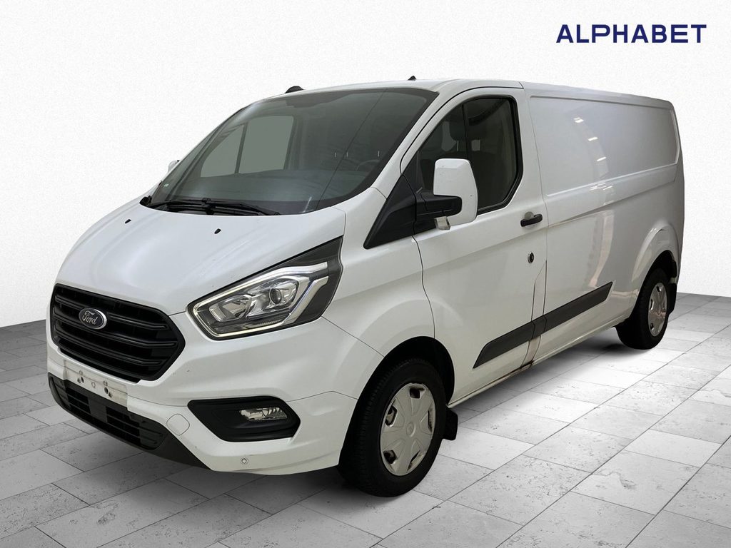 Ford Transit Custom 300 L2H1 LKW VA MH Trend, 2021