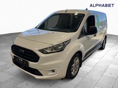 Ford Transit Connect 240 L2 S&amp;S Trend, 2021