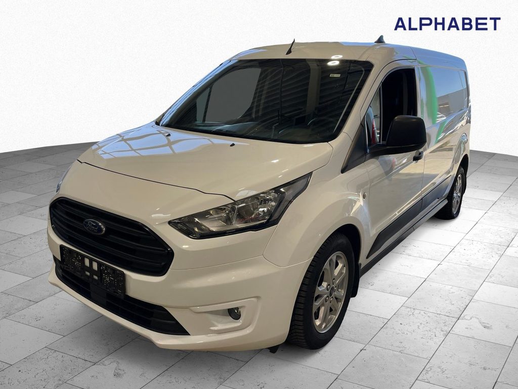 Ford Transit Connect 240 L2 S&S Trend, 2021