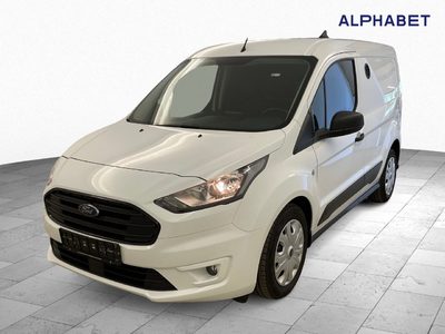 Ford Transit connect -, 2021