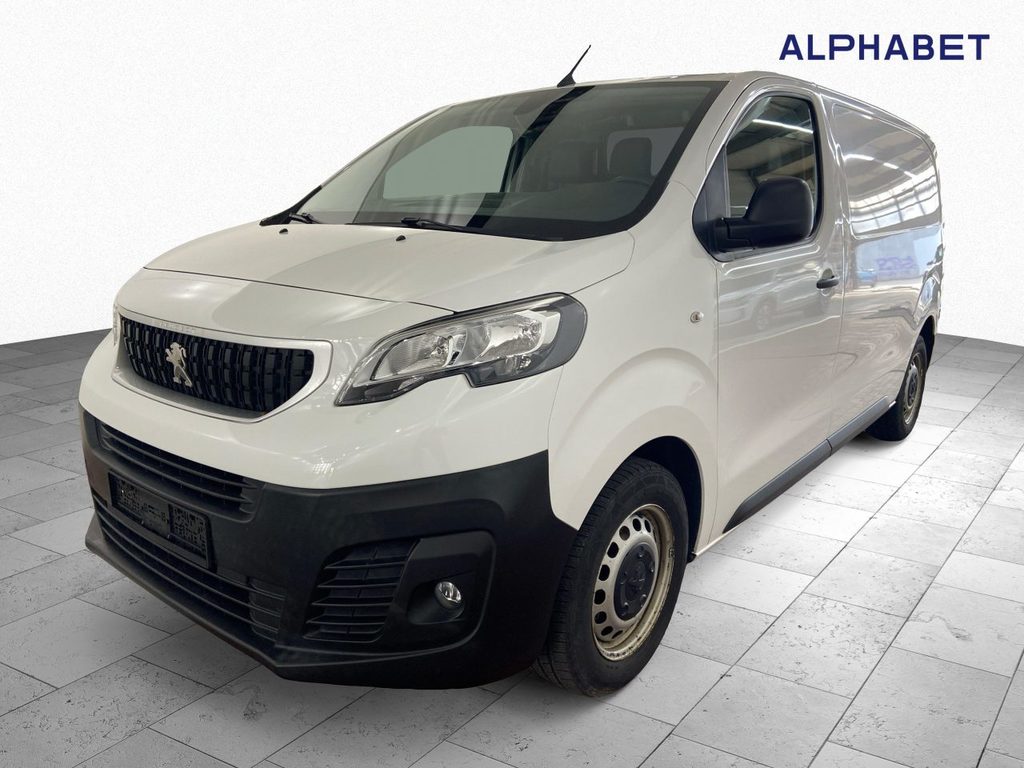 Peugeot Expert L2H1 Premium -, 2018