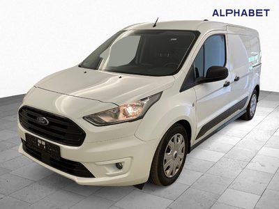 Ford Transit Connect 210 L2 S&amp;S Autm. Trend, 2020