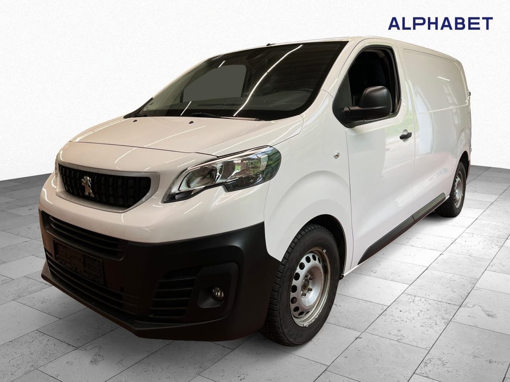 Peugeot Expert L2H1 Premium -, 2018