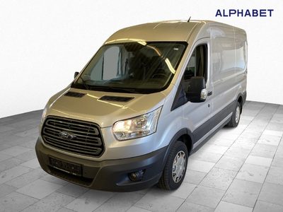 Ford Transit 310 L2H2 Lkw VA Trend, 2018
