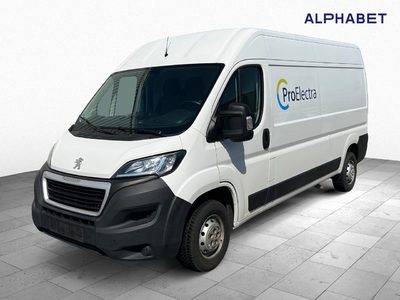 Peugeot Boxer HDi 335 L3H2 Pro Avantage Edition Plus, 2020