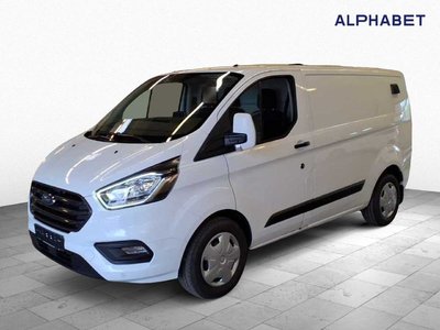 Ford Transit Custom 320 L1H1 LKW VA Trend, 2020