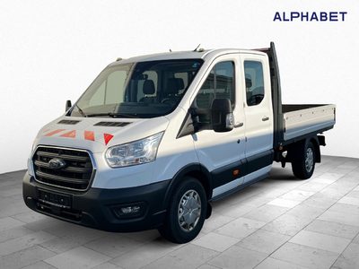 Ford Transit 350 L3 VA Trend, 2019