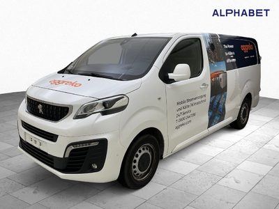 Peugeot Expert L3H1 EAT8 Premium, 2020