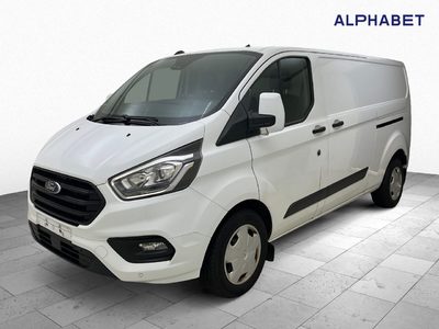 Ford Transit Custom 340 L2H1 LKW VA Trend, 2020