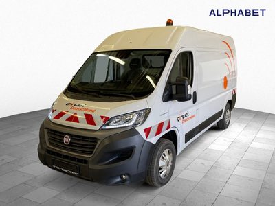 Fiat Ducato L2H2 -, 2021