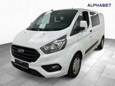Ford Transit Custom 320 L2H1 LKW VA Autm. Trend, 2020