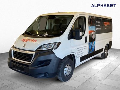 Peugeot Boxer HDi 330 L2H1 S&amp;S Premium, 2020