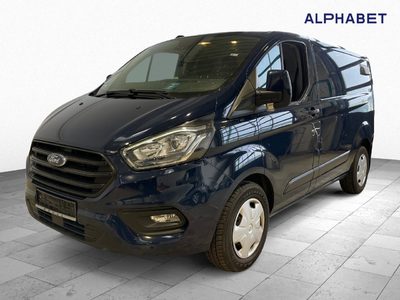 Ford Transit Custom 320 L1H1 LKW VA Trend, 2019