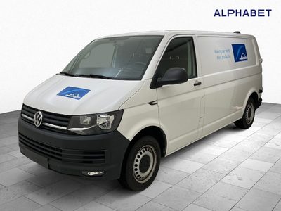 Volkswagen Transporter T6 Lang -, 2019
