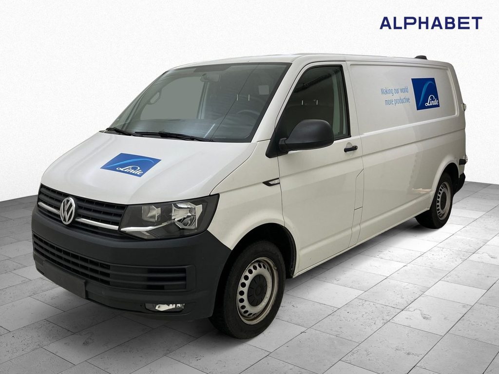 Volkswagen Transporter T6 Lang -, 2019