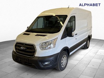 Ford Transit 350 L2H2 Lkw VA Trend, 2019